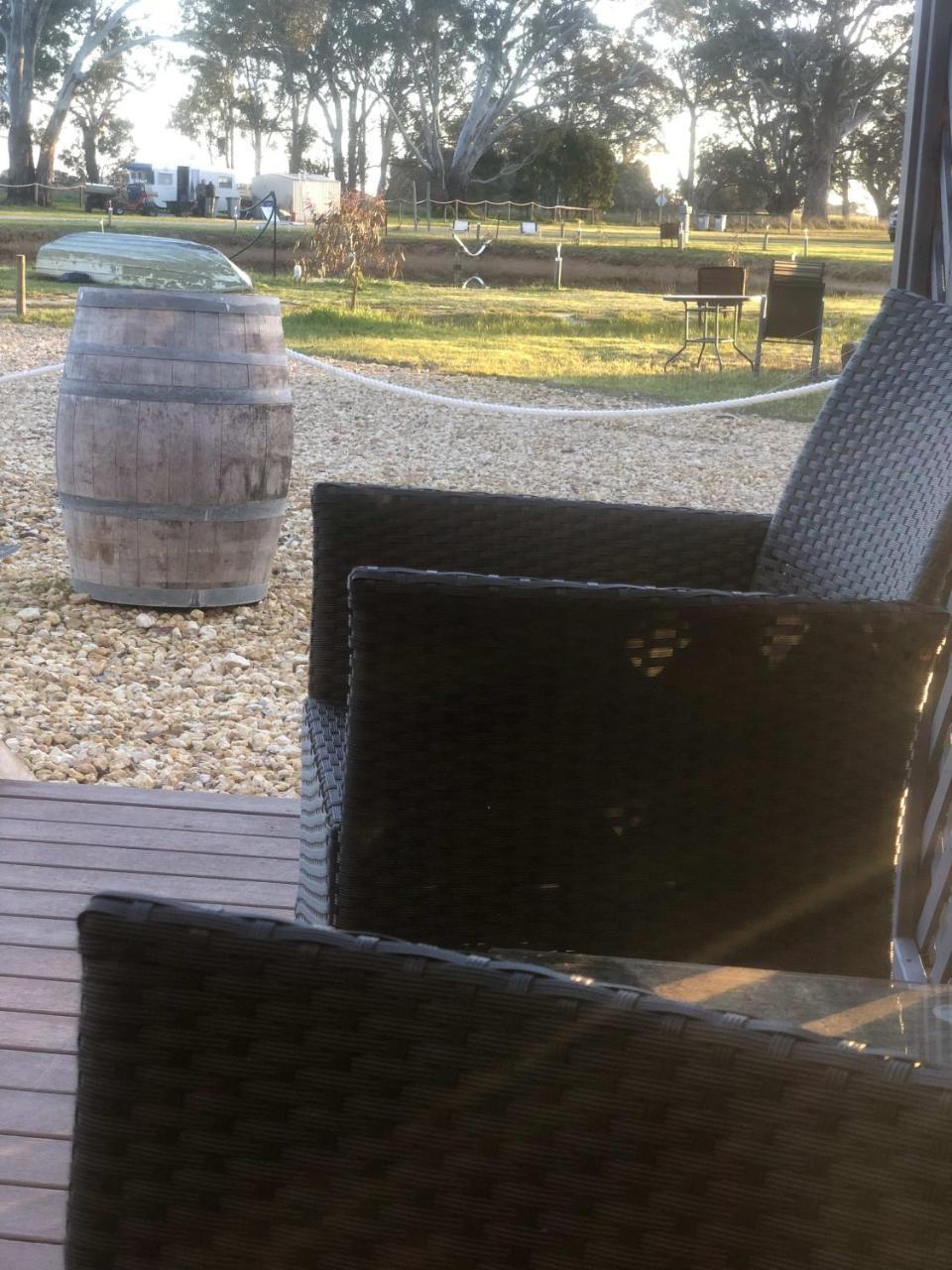 Coonawarra Ensuite Unit D Exterior foto